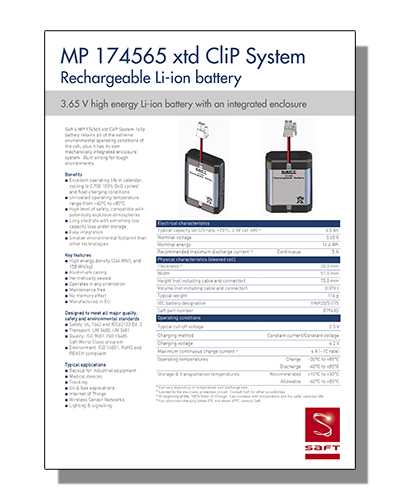 Datasheet PDF Thumbnail icon